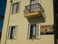 Hotel Alexandros 
