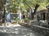 Guesthouse Kouvlaki 