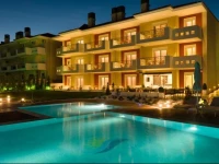 Lagaria Palace 