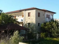 Venia Apartments 