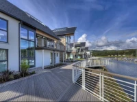 Portavadie Loch Fyne Scotland 