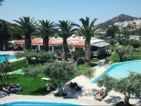 Irini Mare Hotel 
