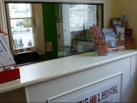 Notting Hill Hostel 