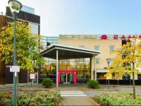 Ramada London North 3*