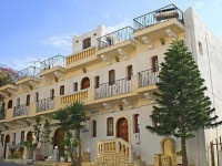 Athena Apartments