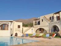 Holiday Home Plativola Ag.G.Rethym 03 