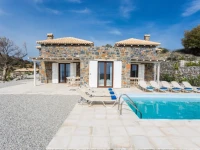 Palazzo Greco Villas 