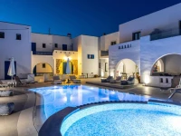 Kallithea Hotel 2*
