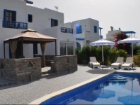 Ariadne House 