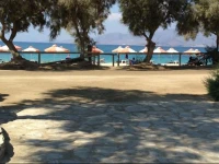 Maragas Beach Camping 