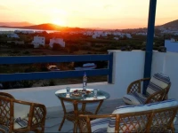 View To The Blue 