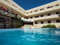 Hotel Afea 
