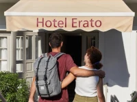 Erato Hotel 