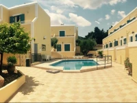 Esperides Maisonettes 