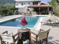 Holiday Home Marina Aigina - 07 