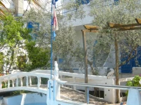 Myrmidon Hotel 