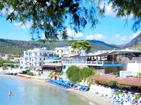 Paradiso Resort 