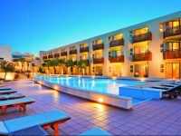 Santa Marina Plaza (Adults Only) 