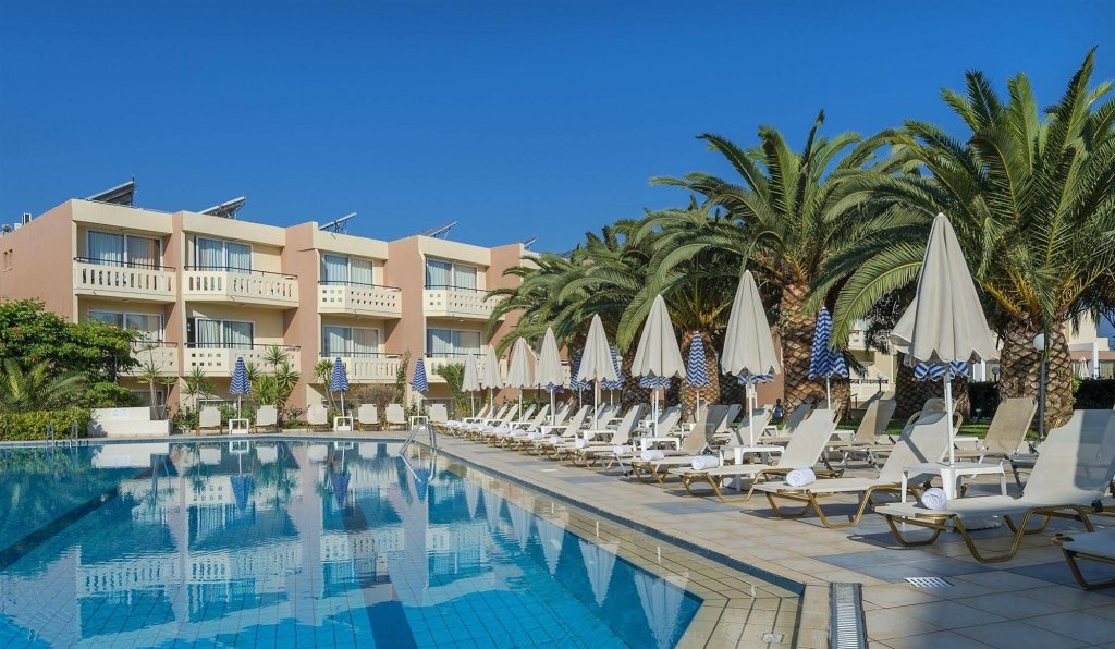 Atrion Hotel 