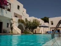 Eva Suites & Apartments 
