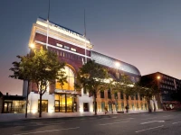 Dorsett Shepherds Bush 5*