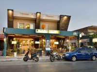 Akatos Hotel 