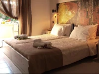 Tree of Life Art Hotel 