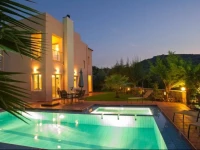 Meliades Villas 
