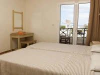 Mithos Apartments 