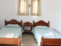 Odysseus Aparthotel 