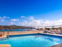Sandy Villas Chania 