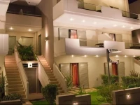 Sunny Point Villa 