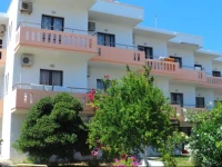 Thodorou Villa 