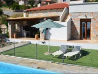 Villa Kiriako 