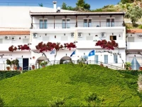 Hotel Telis 