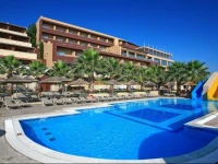 Blue Bay Resort & Spa Hotel 