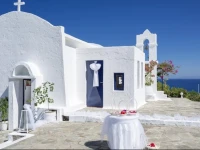 Peninsula Resort & Spa 