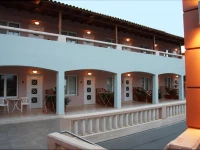 Anatoli Apartments 