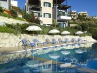 Erivolos Studios & Apartments 