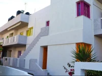 Irini Apartments 