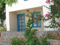 Joanna Apartments 