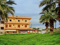 Michalis Apartments 