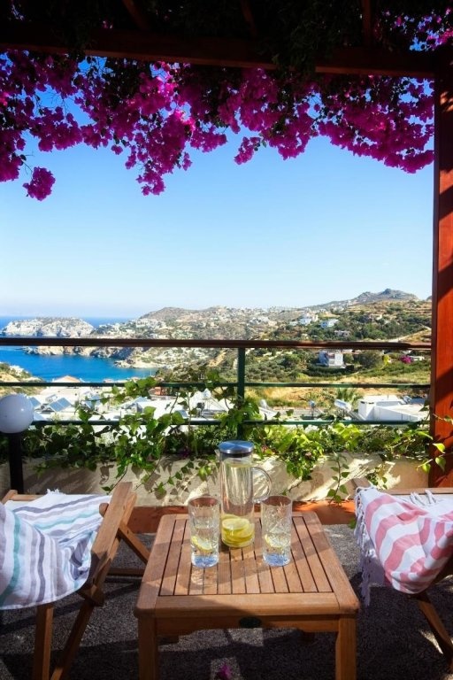 Pela Mare Hotel 