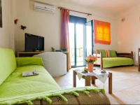 Pelagos Apartments 