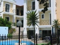 Renia Hotel-Apartments 
