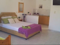 Savvas Apartments 