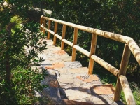 Wild Pear Villa 