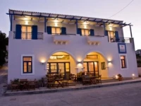 Maneas Beach Hotel 