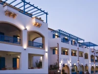 Romantica Hotel 