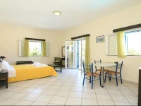 Romantica Hotel Apartments 